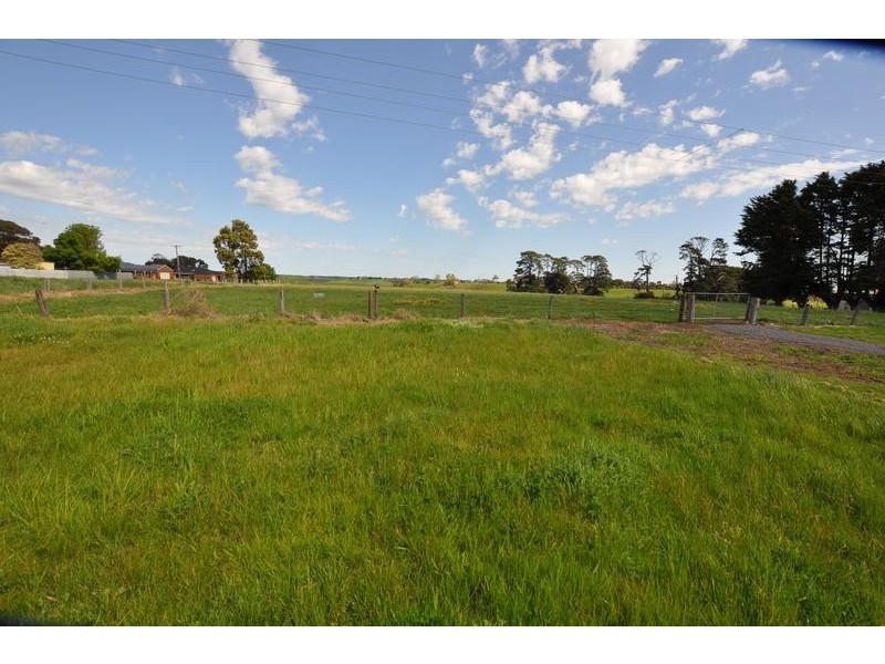 56 Mitchell Street, Cobden VIC 3266