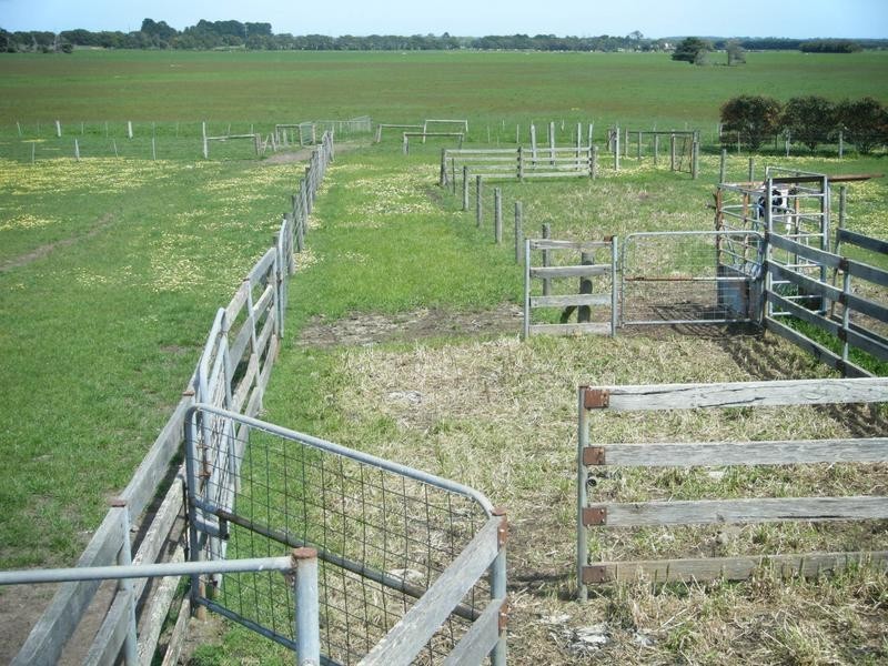 Coyles Lane, Terang VIC 3264