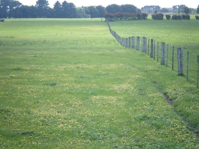 Coyles Lane, Terang VIC 3264