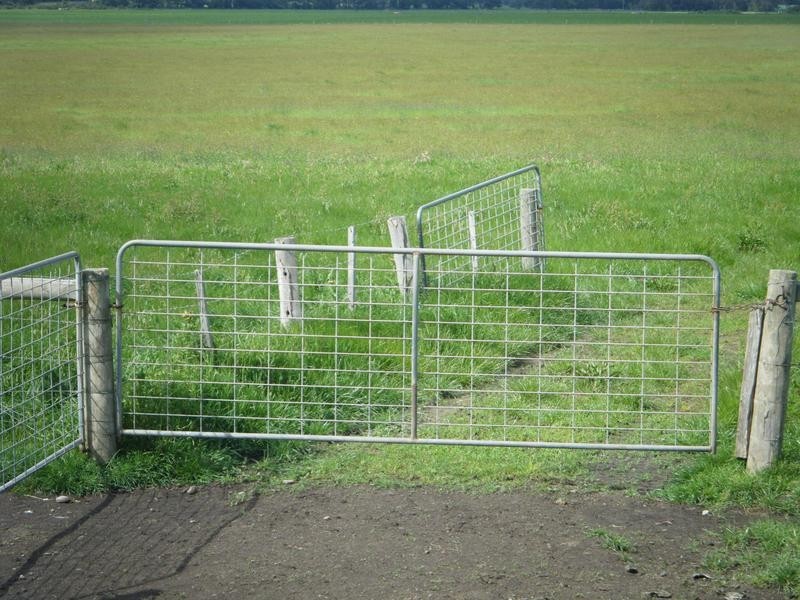 Coyles Lane, Terang VIC 3264