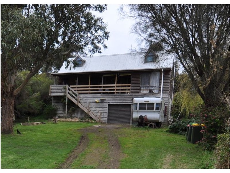 68 Lord Street, Port Campbell VIC 3269