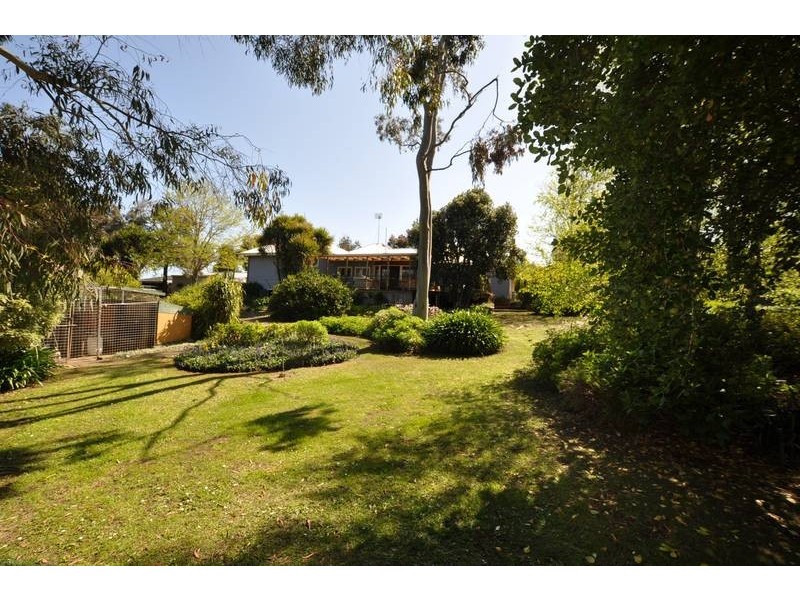 Lot 1, 398 Grassmere Road, Grassmere VIC 3281