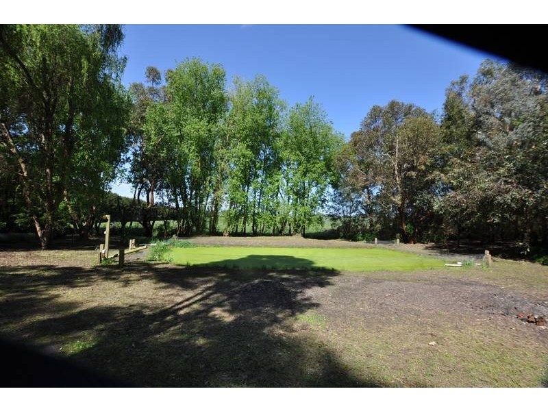 Lot 1, 398 Grassmere Road, Grassmere VIC 3281