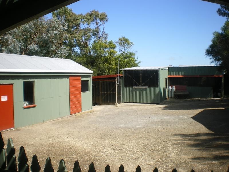 Lot 1, 398 Grassmere Road, Grassmere VIC 3281