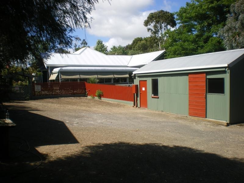 Lot 1, 398 Grassmere Road, Grassmere VIC 3281