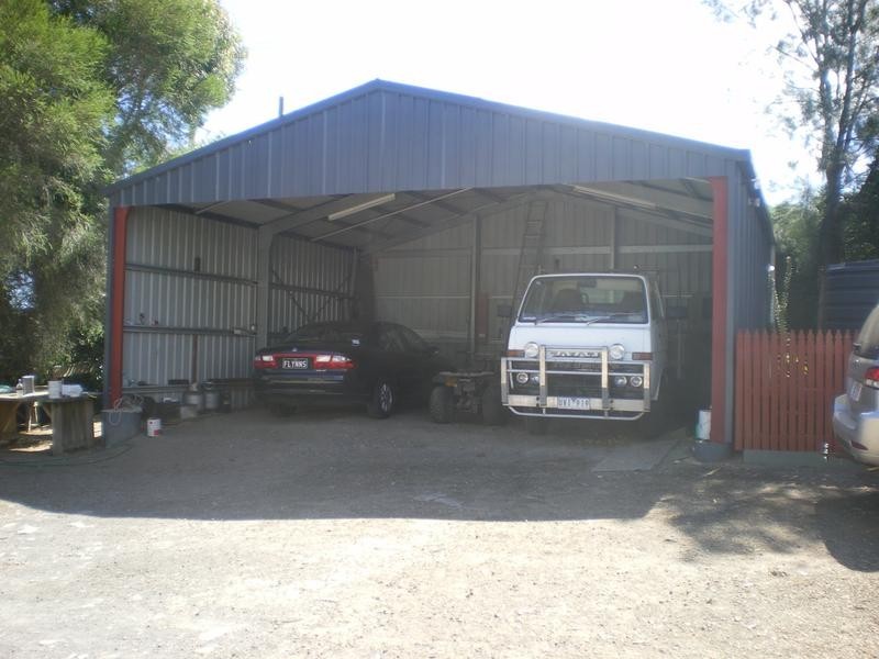 Lot 1, 398 Grassmere Road, Grassmere VIC 3281