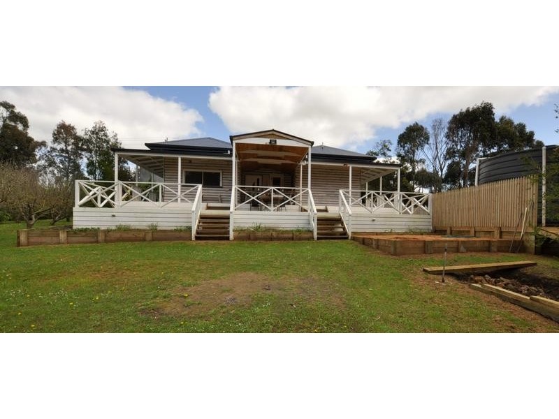 Lot 2, 398 Grassmere Road, Grassmere VIC 3281