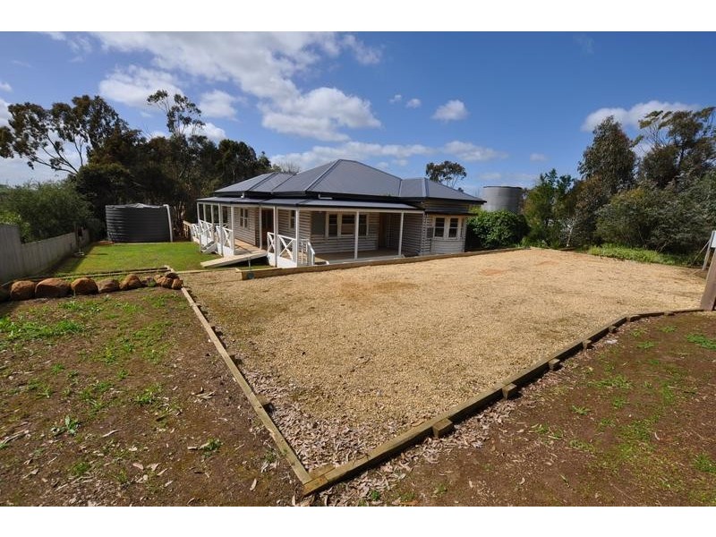 Lot 2, 398 Grassmere Road, Grassmere VIC 3281