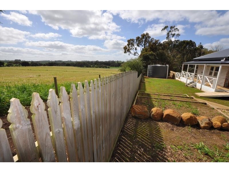 Lot 2, 398 Grassmere Road, Grassmere VIC 3281