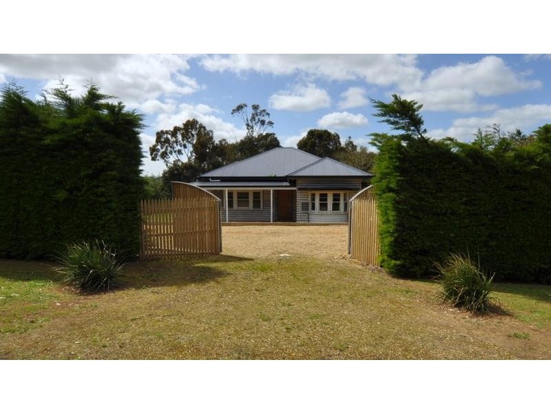 Lot 2, 398 Grassmere Road, Grassmere VIC 3281