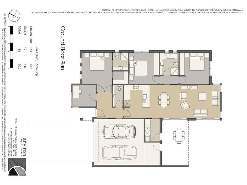 63 Neylon Street, Cobden VIC 3266