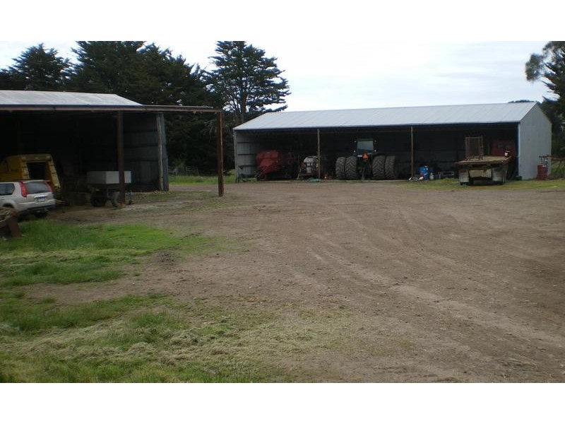 1432 Kangertong Road, Macarthur VIC 3286