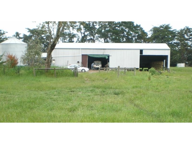 1432 Kangertong Road, Macarthur VIC 3286