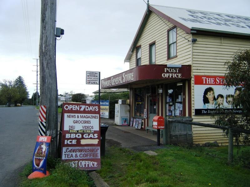 8800 Princes Highway, Panmure VIC 3265