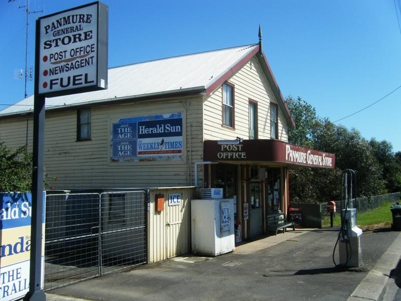 8800 Princes Highway, Panmure VIC 3265