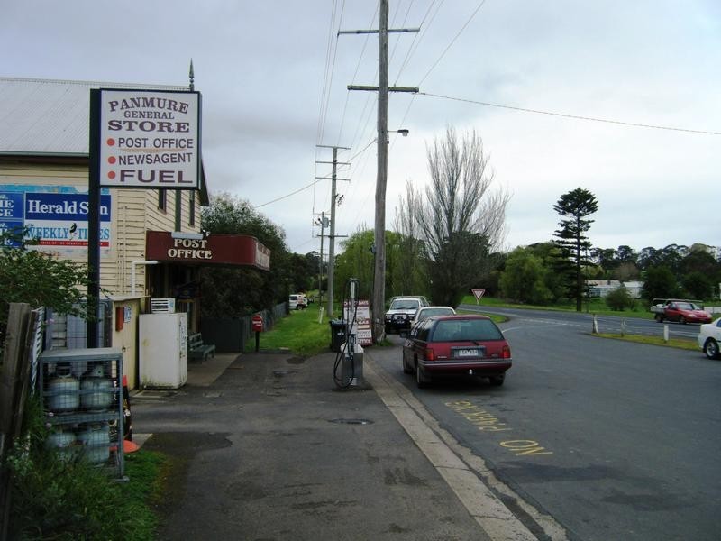 8800 Princes Highway, Panmure VIC 3265