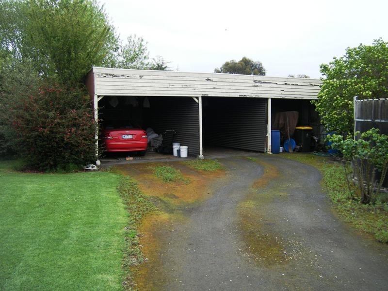 8800 Princes Highway, Panmure VIC 3265