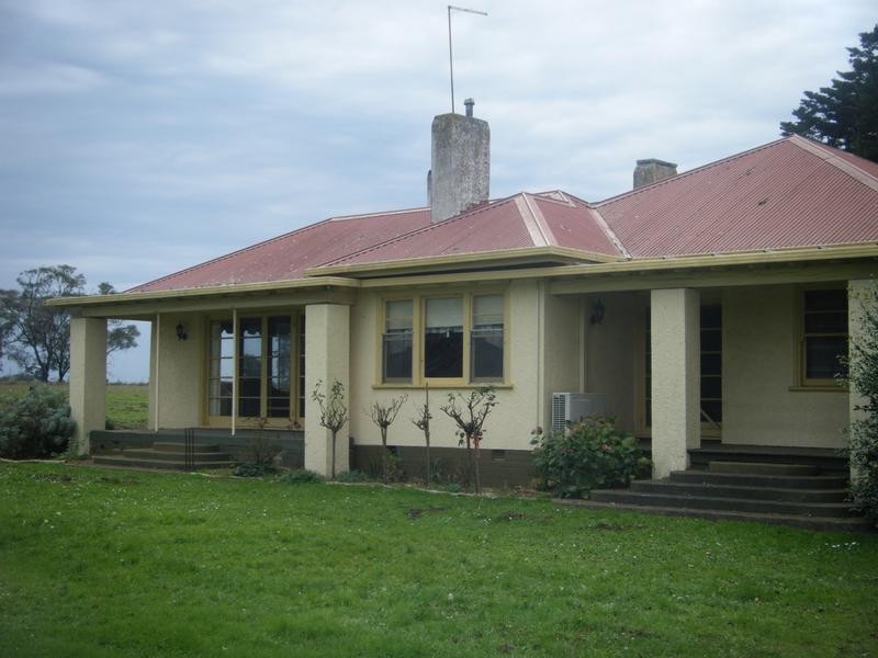 79 Depot Road, Terang VIC 3264