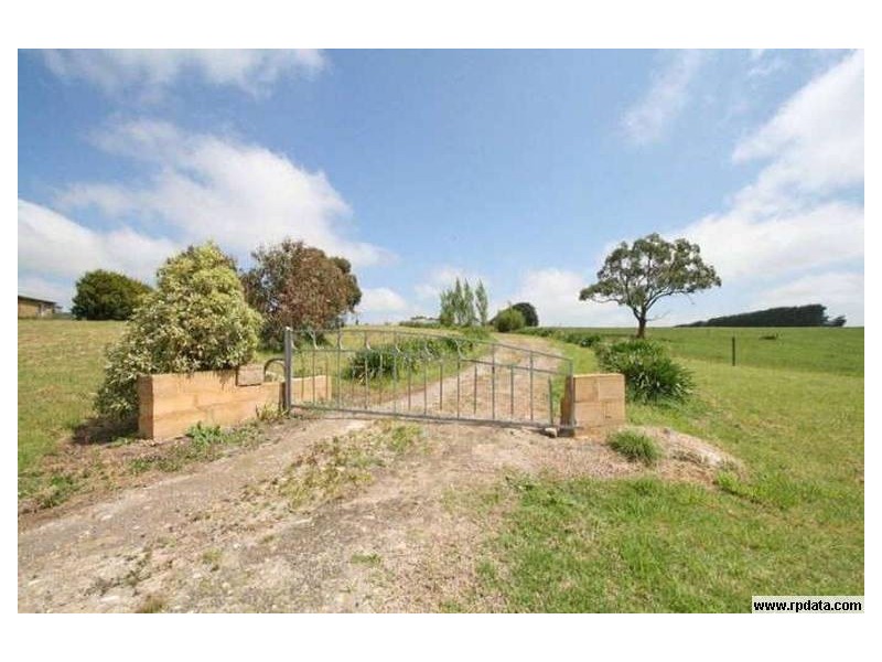 115 Curdies River Road, Timboon VIC 3268