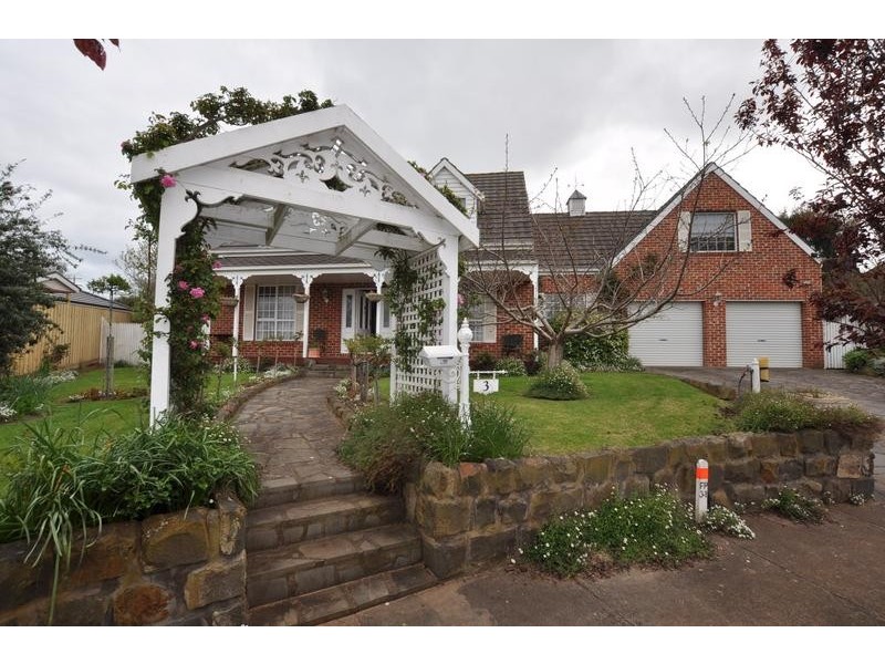 3 Honeyeater Court, Warrnambool VIC 3280