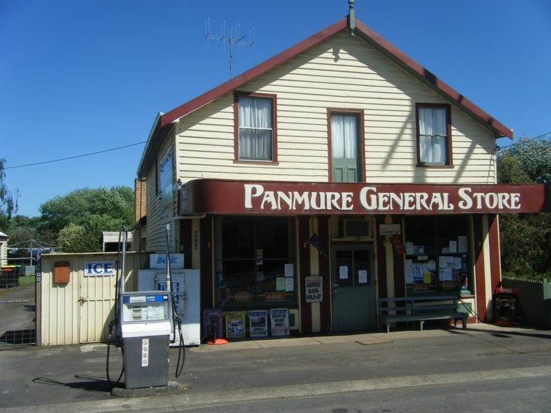 8800 Princes Highway, Panmure VIC 3265