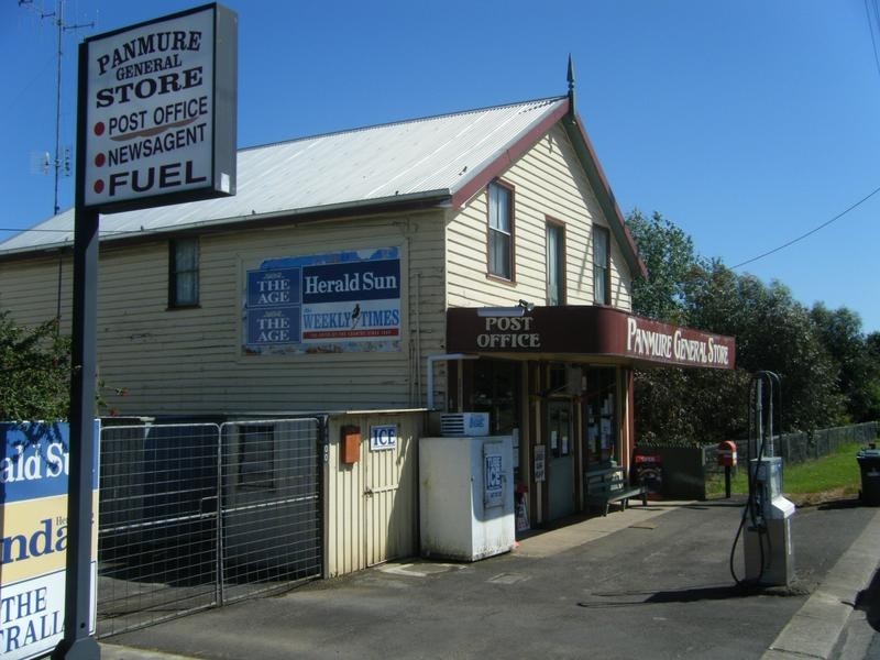 8800 Princes Highway, Panmure VIC 3265