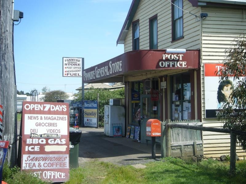 8800 Princes Highway, Panmure VIC 3265