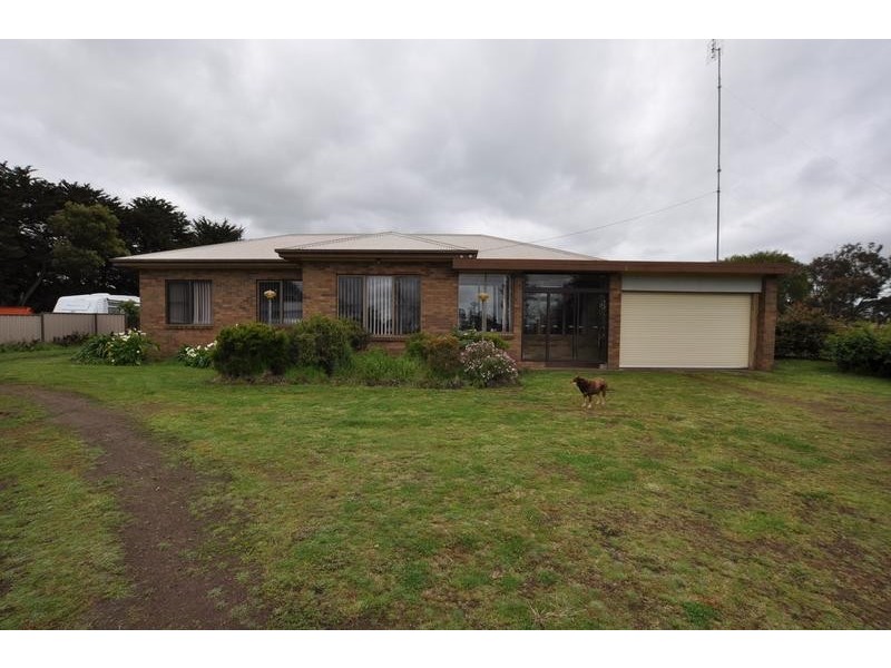 1432 Kangertong Road, Macarthur VIC 3286