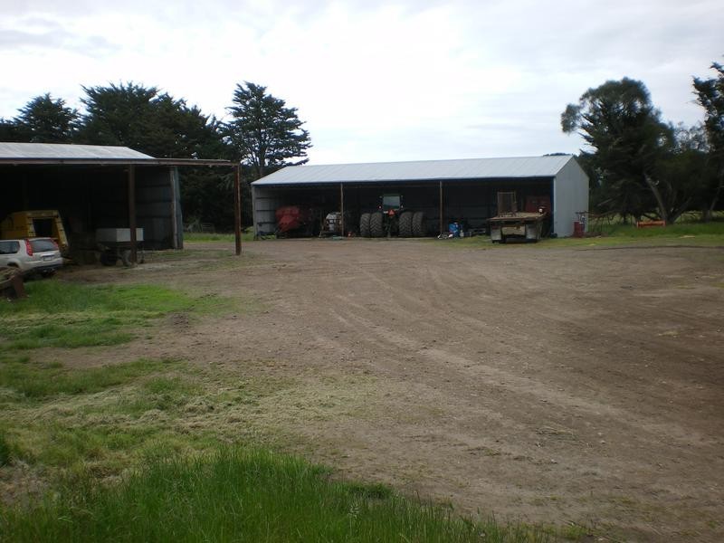 1432 Kangertong Road, Macarthur VIC 3286