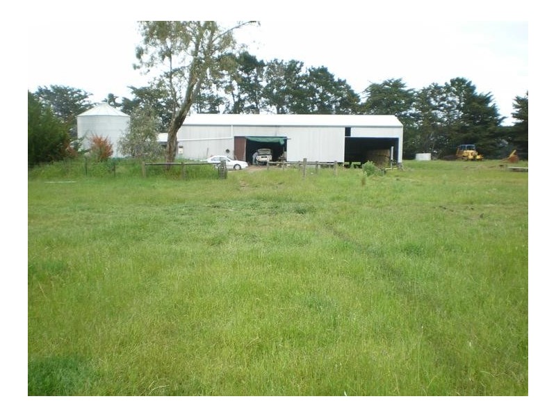 1432 Kangertong Road, Macarthur VIC 3286