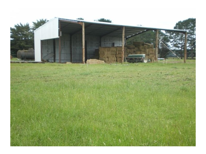 1432 Kangertong Road, Macarthur VIC 3286