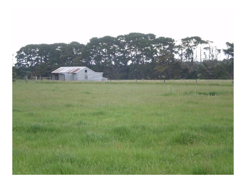 1432 Kangertong Road, Macarthur VIC 3286