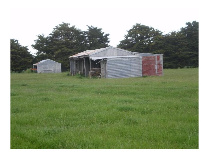 1432 Kangertong Road, Macarthur VIC 3286