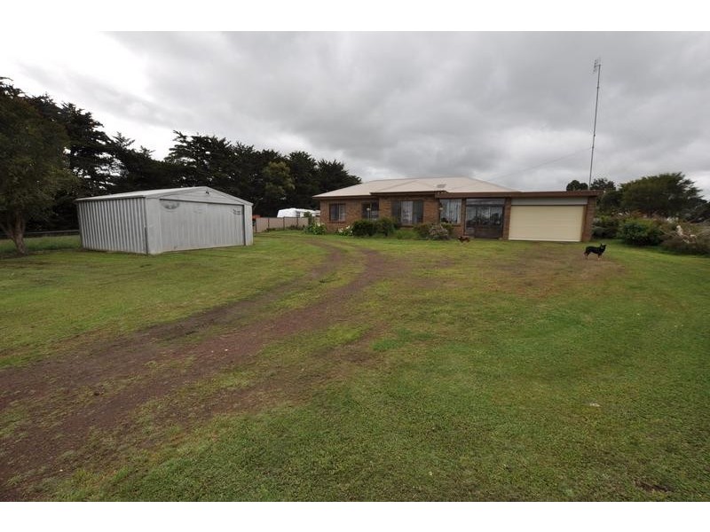 1432 Kangertong Road, Macarthur VIC 3286