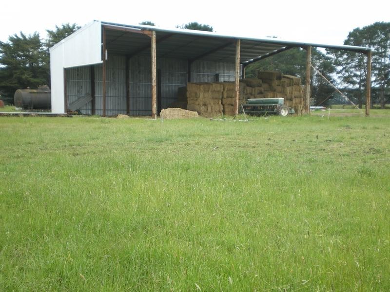 1432 Kangertong Road, Macarthur VIC 3286