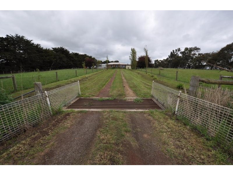 1432 Kangertong Road, Macarthur VIC 3286