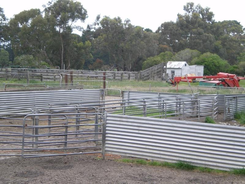 1432 Kangertong Road, Macarthur VIC 3286