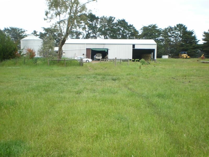 1432 Kangertong Road, Macarthur VIC 3286