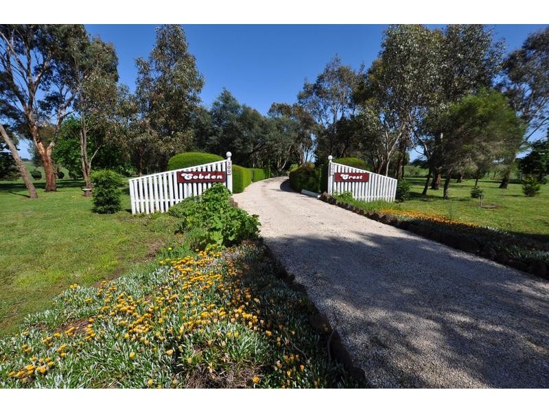 300 Cobden- Port Campbell Road, Cobden VIC 3266