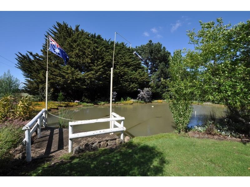 300 Cobden- Port Campbell Road, Cobden VIC 3266