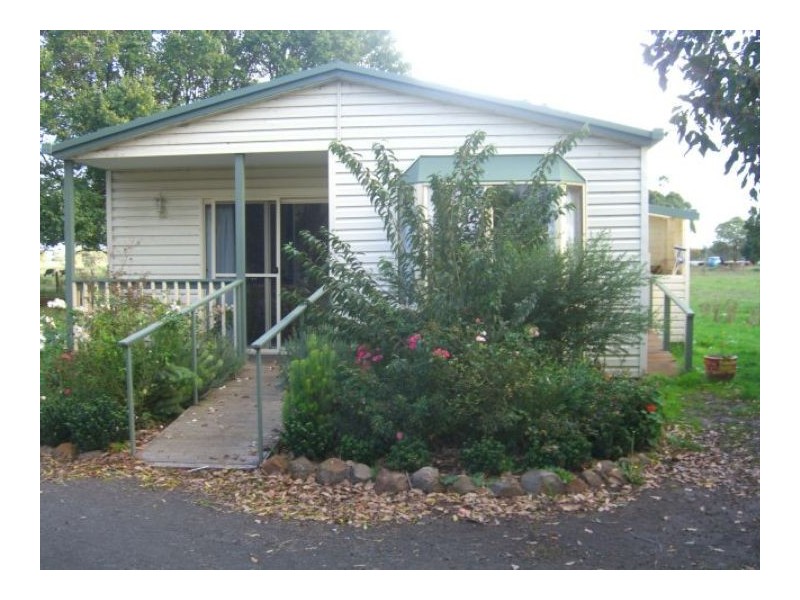 0 Neylon street, Cobden VIC 3266