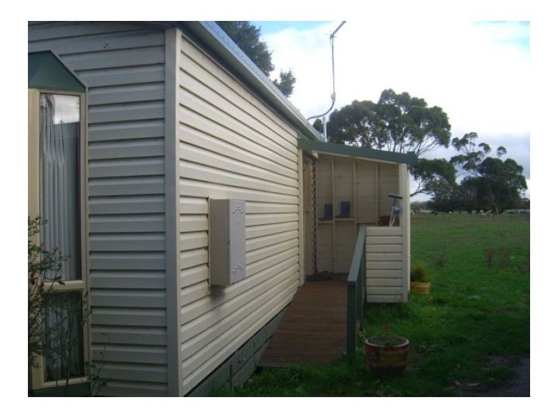 0 Neylon street, Cobden VIC 3266