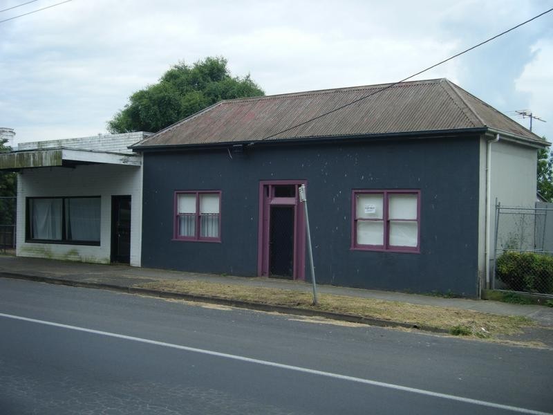 152 High Street, Terang VIC 3264