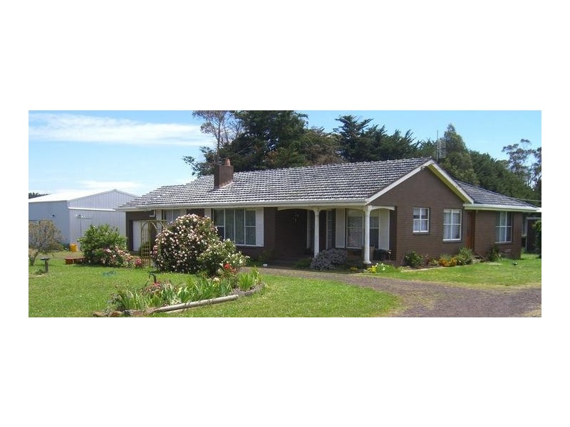 880 Cobden-Terang Road, Cobden VIC 3266