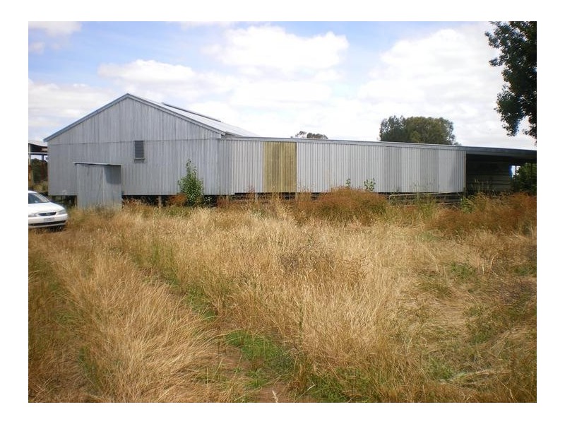 8641 Henty Highway, Branxholme VIC 3302