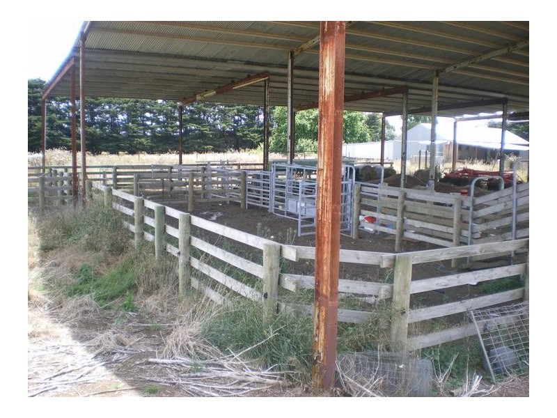 8641 Henty Highway, Branxholme VIC 3302