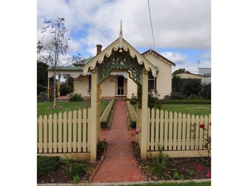 11 Kennas Lane, Terang VIC 3264