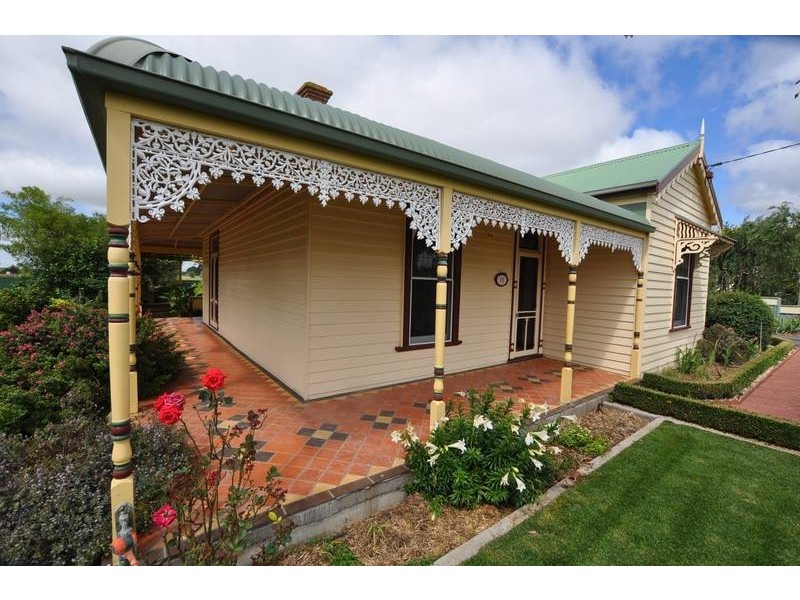 11 Kennas Lane, Terang VIC 3264