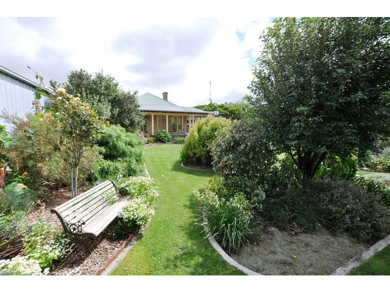 11 Kennas Lane, Terang VIC 3264