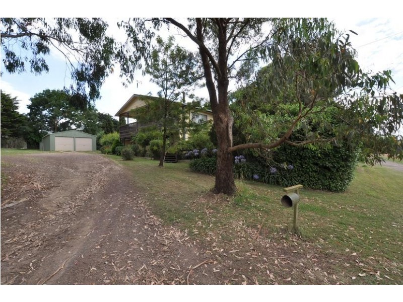127 Browns Road, Timboon VIC 3268